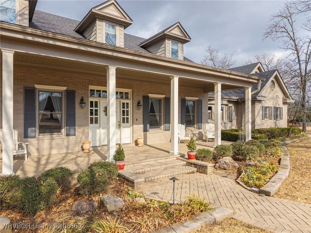 7001 Highland Park Drive, Fort Smith, AR 72916