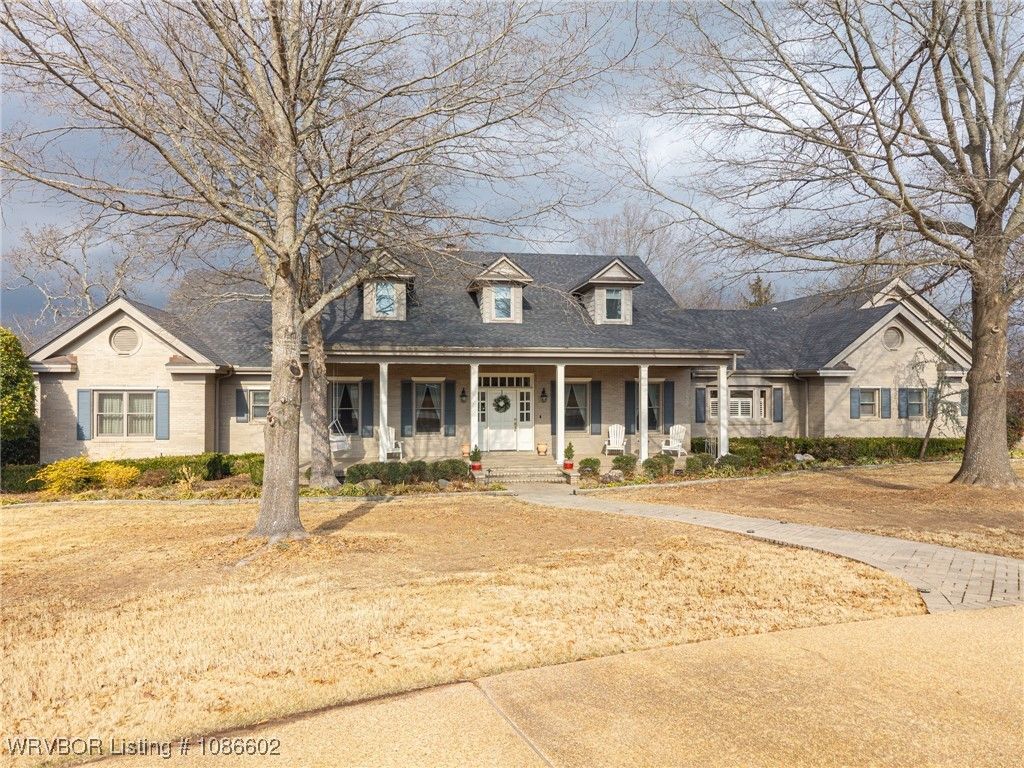 7001 Highland Park Drive, Fort Smith, AR 72916