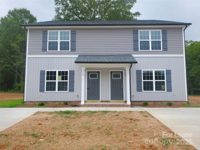 319 Kimball Street, Kannapolis, NC 28081