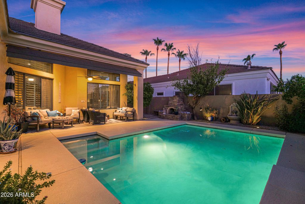 3470 S CAMELLIA Place, Chandler, AZ 85248 — photo 2
