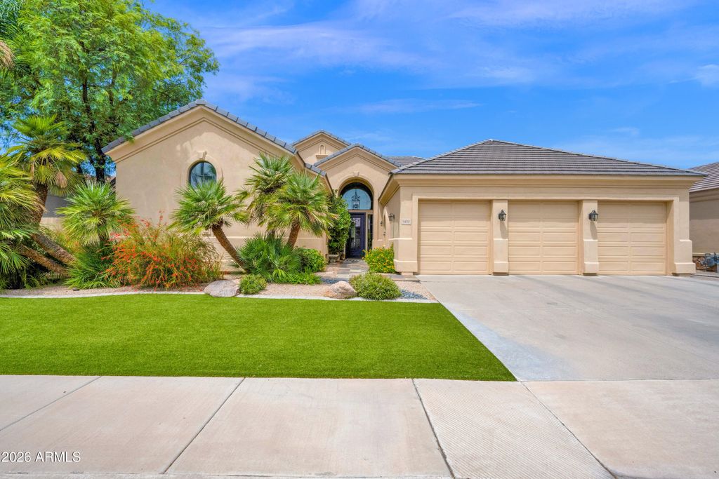 3470 S CAMELLIA Place, Chandler, AZ 85248 — photo 5
