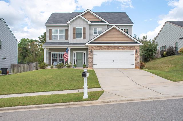 128 Newgate Court, North Augusta, SC 29860