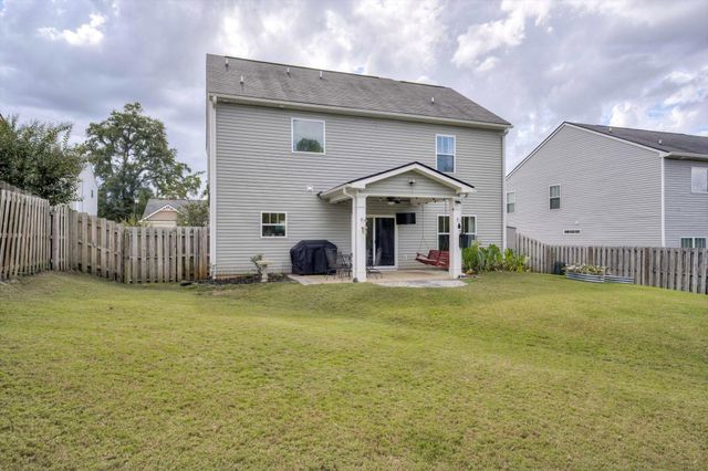 128 Newgate Court, North Augusta, SC 29860