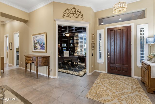 41937 N Back Creek Court, Anthem, AZ 85086