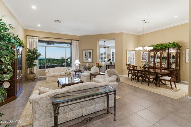 41937 N Back Creek Court, Anthem, AZ 85086