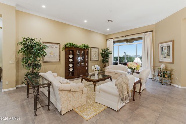 41937 N Back Creek Court, Anthem, AZ 85086