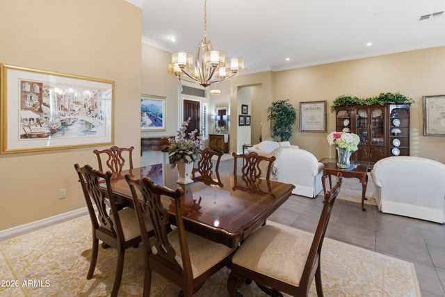 41937 N Back Creek Court, Anthem, AZ 85086