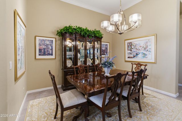 41937 N Back Creek Court, Anthem, AZ 85086