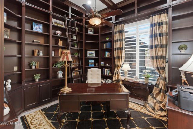 41937 N Back Creek Court, Anthem, AZ 85086