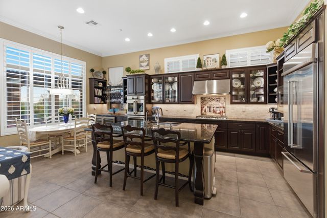 41937 N Back Creek Court, Anthem, AZ 85086