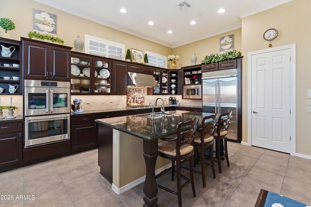 41937 N Back Creek Court, Anthem, AZ 85086