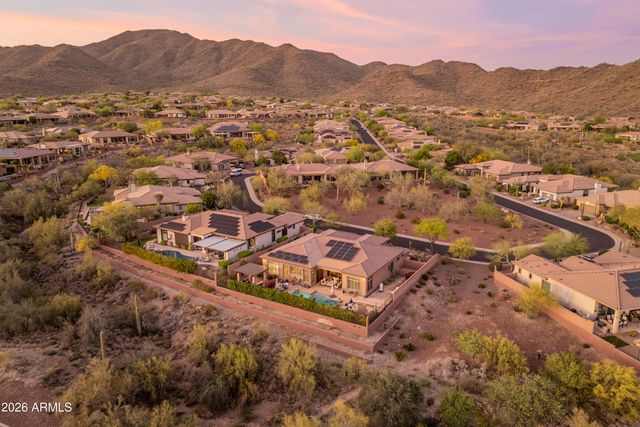 41937 N Back Creek Court, Anthem, AZ 85086