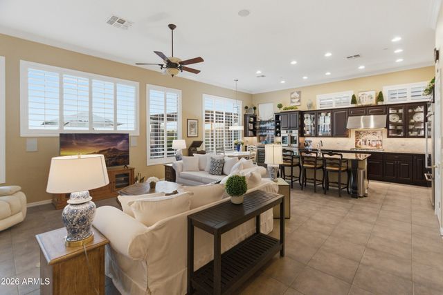 41937 N Back Creek Court, Anthem, AZ 85086