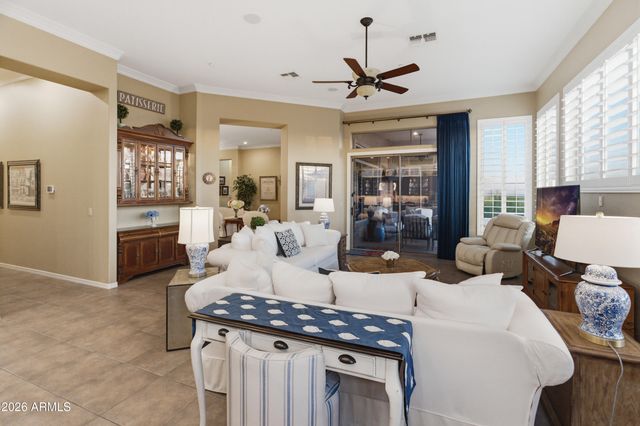 41937 N Back Creek Court, Anthem, AZ 85086