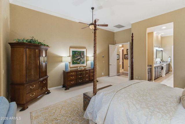 41937 N Back Creek Court, Anthem, AZ 85086