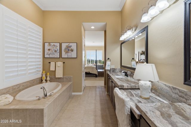 41937 N Back Creek Court, Anthem, AZ 85086