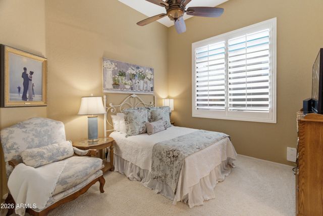 41937 N Back Creek Court, Anthem, AZ 85086