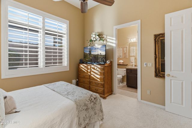 41937 N Back Creek Court, Anthem, AZ 85086