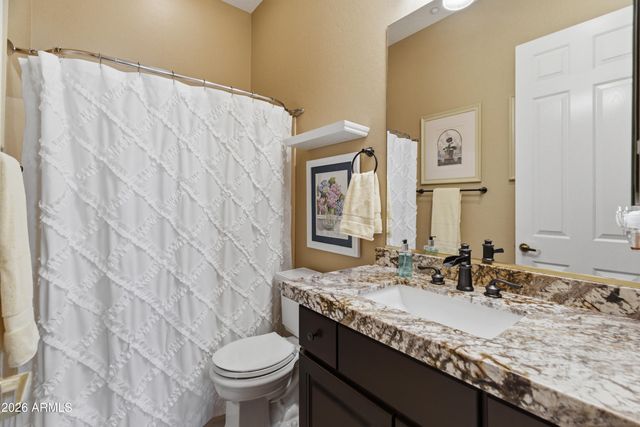 41937 N Back Creek Court, Anthem, AZ 85086