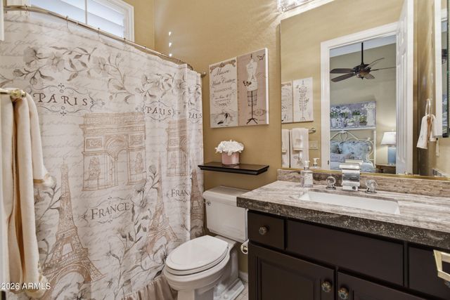 41937 N Back Creek Court, Anthem, AZ 85086