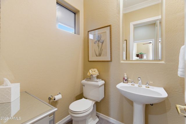 41937 N Back Creek Court, Anthem, AZ 85086