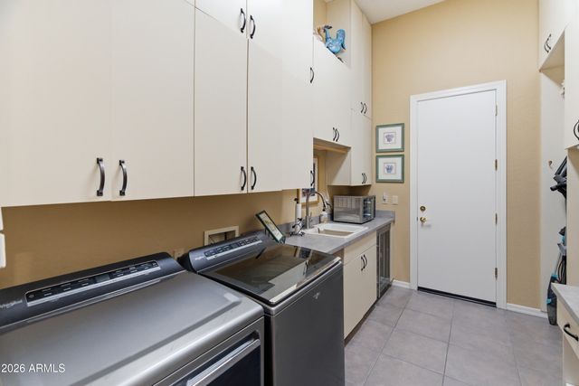 41937 N Back Creek Court, Anthem, AZ 85086