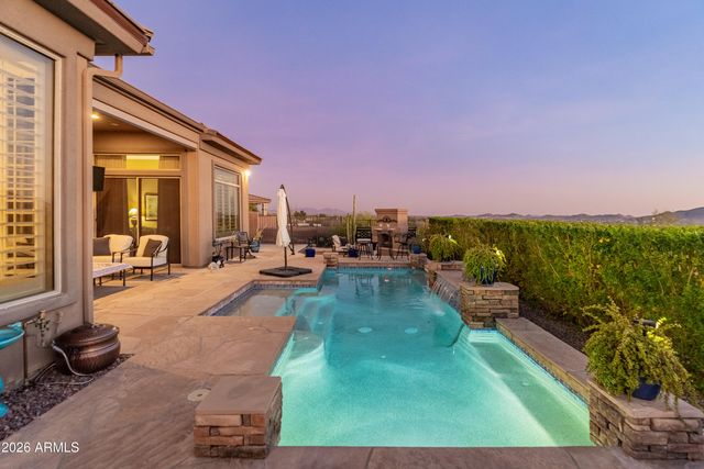 41937 N Back Creek Court, Anthem, AZ 85086