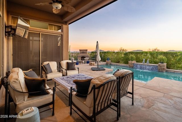 41937 N Back Creek Court, Anthem, AZ 85086