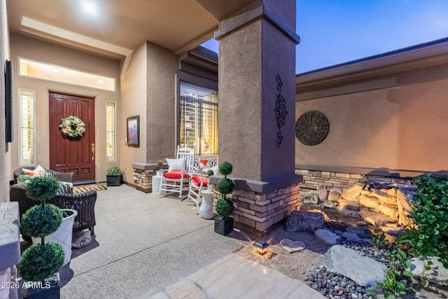 41937 N Back Creek Court, Anthem, AZ 85086