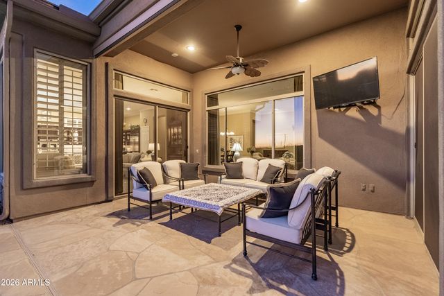 41937 N Back Creek Court, Anthem, AZ 85086