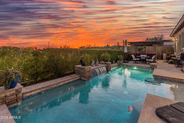 41937 N Back Creek Court, Anthem, AZ 85086