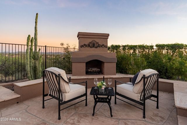 41937 N Back Creek Court, Anthem, AZ 85086