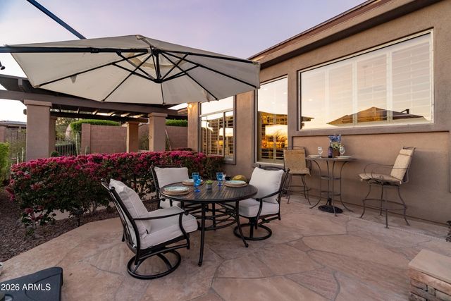 41937 N Back Creek Court, Anthem, AZ 85086