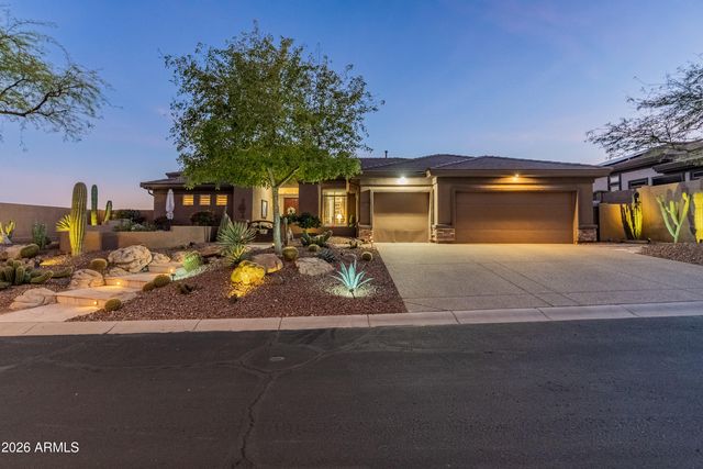 41937 N Back Creek Court, Anthem, AZ 85086