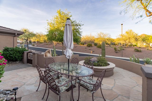 41937 N Back Creek Court, Anthem, AZ 85086