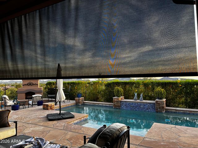 41937 N Back Creek Court, Anthem, AZ 85086