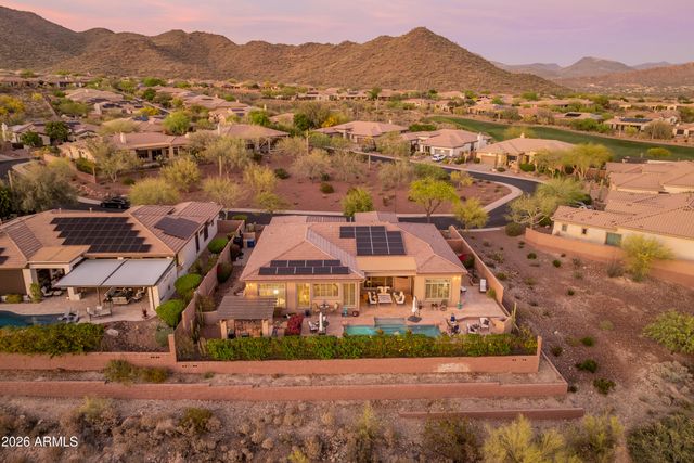 41937 N Back Creek Court, Anthem, AZ 85086