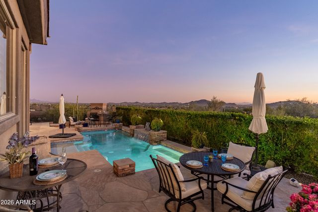 41937 N Back Creek Court, Anthem, AZ 85086