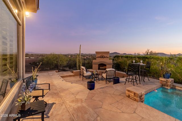 41937 N Back Creek Court, Anthem, AZ 85086