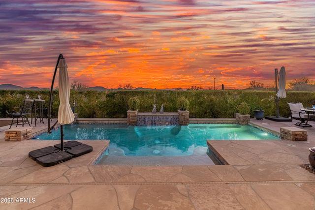 41937 N Back Creek Court, Anthem, AZ 85086