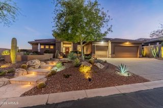 41937 N Back Creek Court, Anthem, AZ 85086