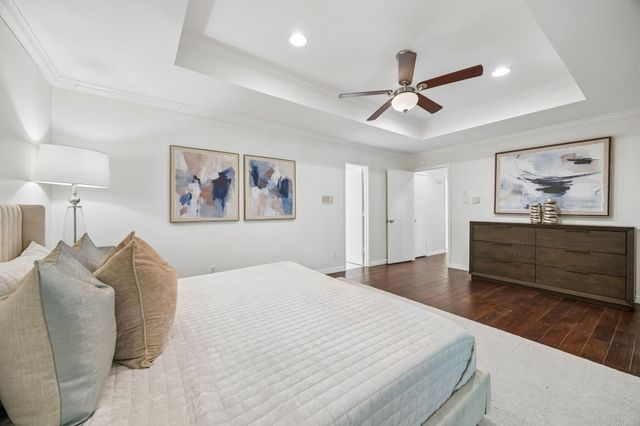 6542 Clearhaven Circle, Dallas, TX 75248