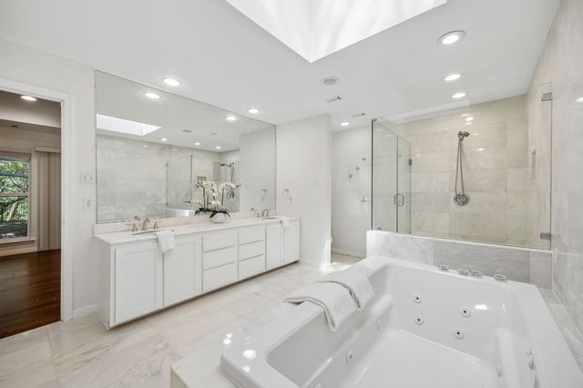 6542 Clearhaven Circle, Dallas, TX 75248