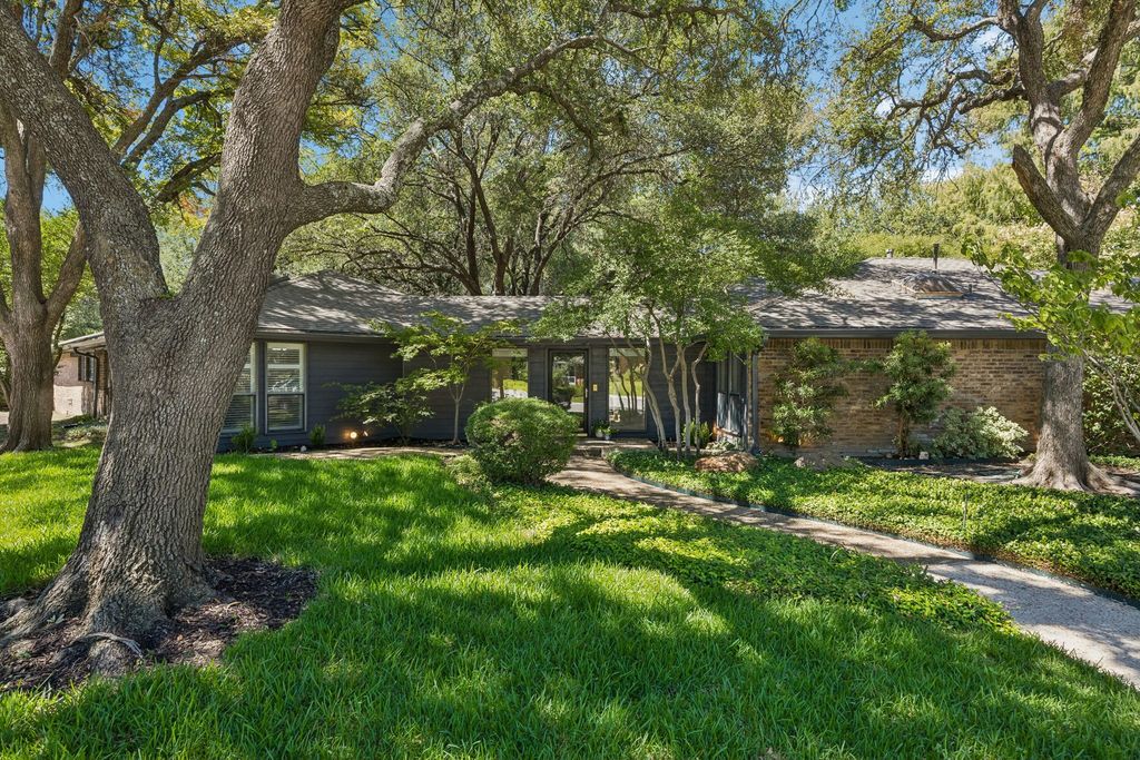 6542 Clearhaven Circle, Dallas, TX 75248