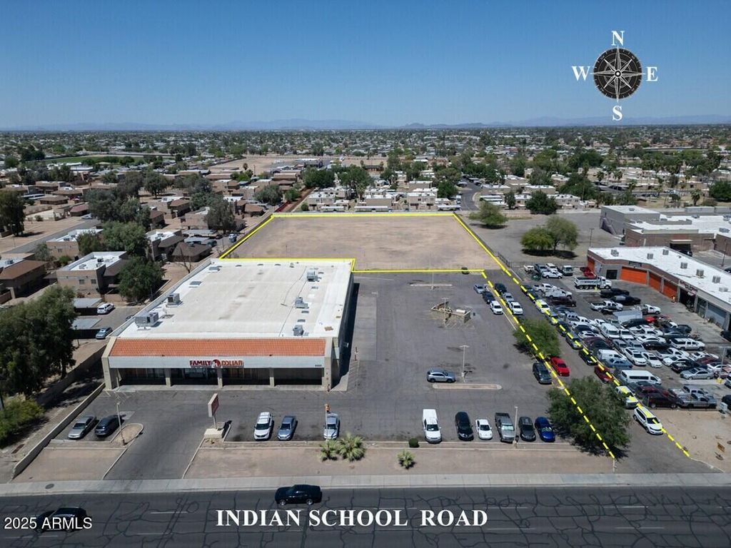 6866 W INDIAN SCHOOL A -- 1, Phoenix, AZ 85033 — photo 3