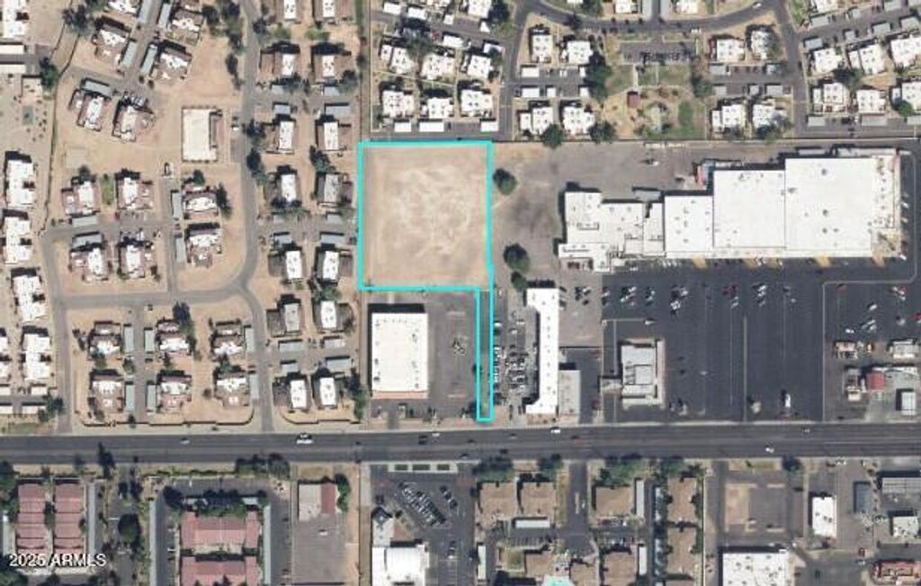6866 W INDIAN SCHOOL A -- 1, Phoenix, AZ 85033 — photo 4