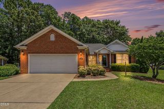 1006 Loganberry Court, Fuquay Varina, NC 27526
