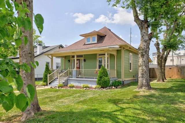 3728 Park Ave, Nashville, TN 37209