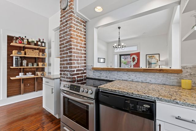 3728 Park Ave, Nashville, TN 37209