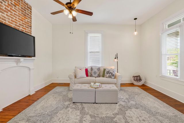 3728 Park Ave, Nashville, TN 37209